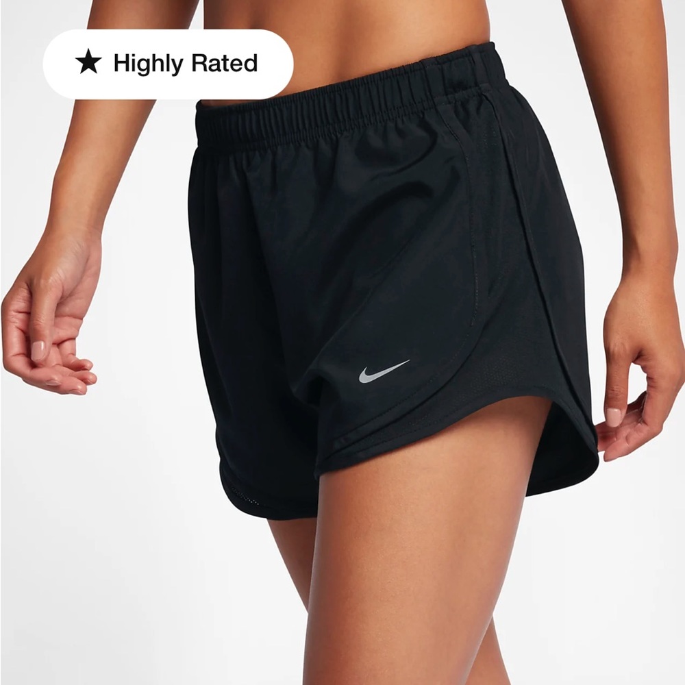 Nike dri fit shorts